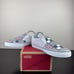 Size 10 - Vans Asher Deluxe Patchwork NWB