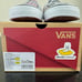 Size 10 - Vans Asher Deluxe Patchwork NWB