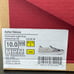 Size 10 - Vans Asher Deluxe Patchwork NWB