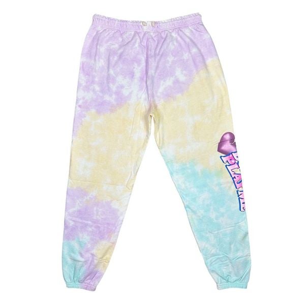 BSR By Sami Ryan x REVOLVE Don’t Play Me Fleece Joggers