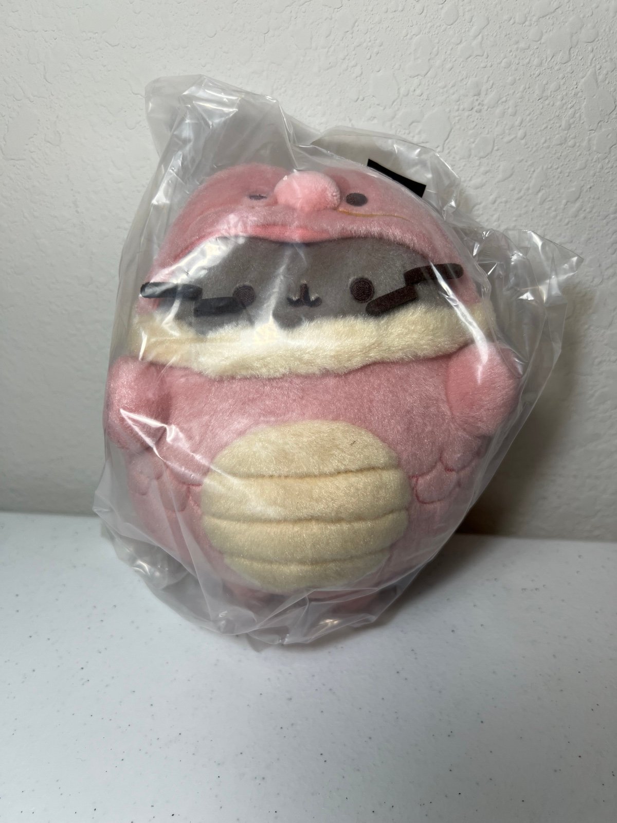 2024 Baby Pink Pusheen Year Of The Dragon Plush [IN HAND]