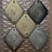 Kassiearts Diamond Pin Lot