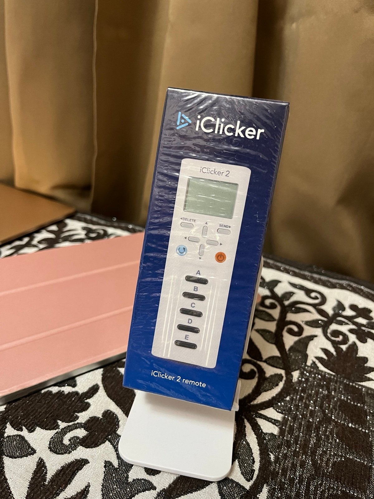 iClicker 2