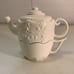 Royal Albert English Buffet Collection Old Country Roses Cup &Teapot 2004 24oz