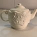 Royal Albert English Buffet Collection Old Country Roses Cup &Teapot 2004 24oz