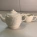 Royal Albert English Buffet Collection Old Country Roses Cup &Teapot 2004 24oz