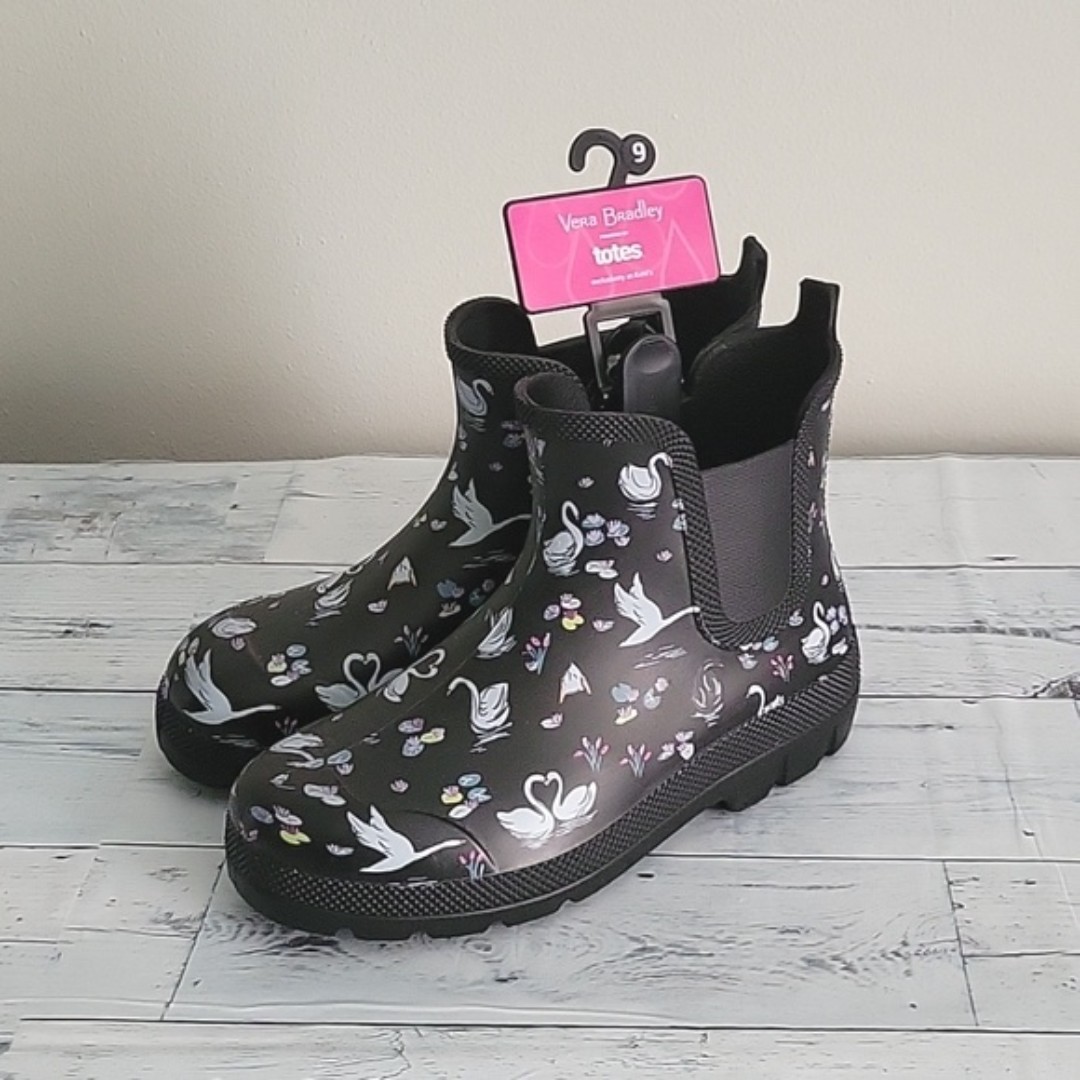 Vera bradley shop rain boots