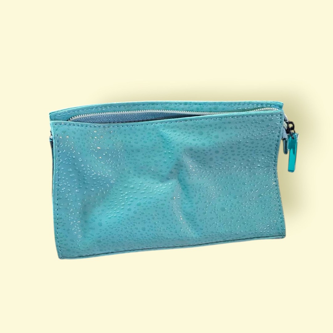 MAC Alluring Aquatic makeup bag