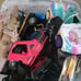 I am setting a whole bundle of stuff they need to go ASAP if you're interesting