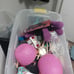 I am setting a whole bundle of stuff they need to go ASAP if you're interesting