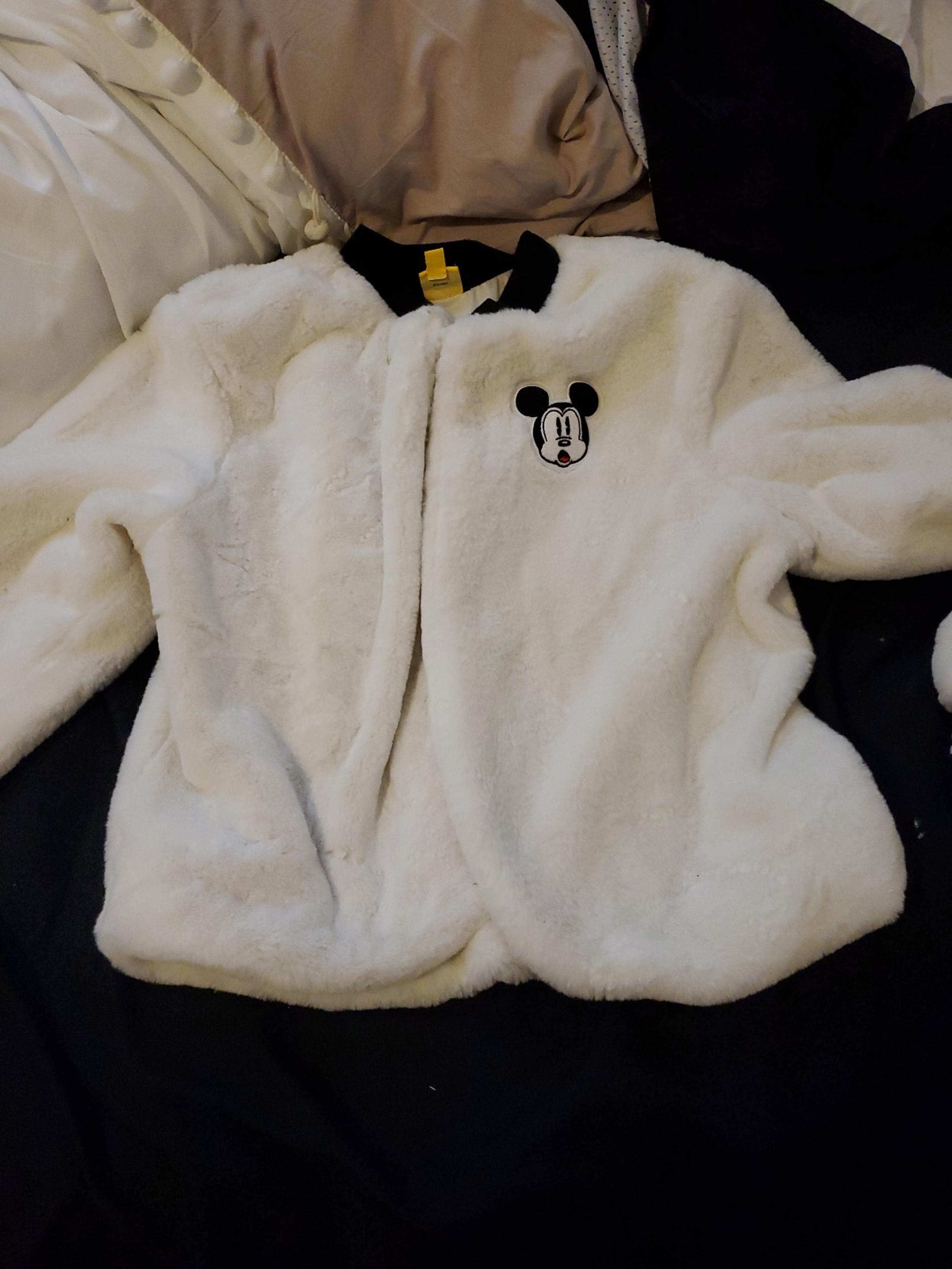 Womens jacket