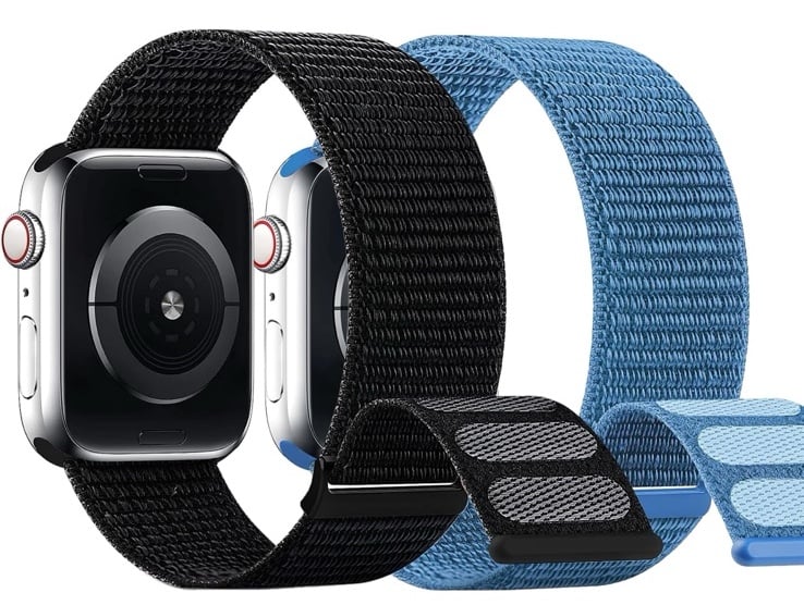 10 Pack of Kids Smart Watch Apple Bands