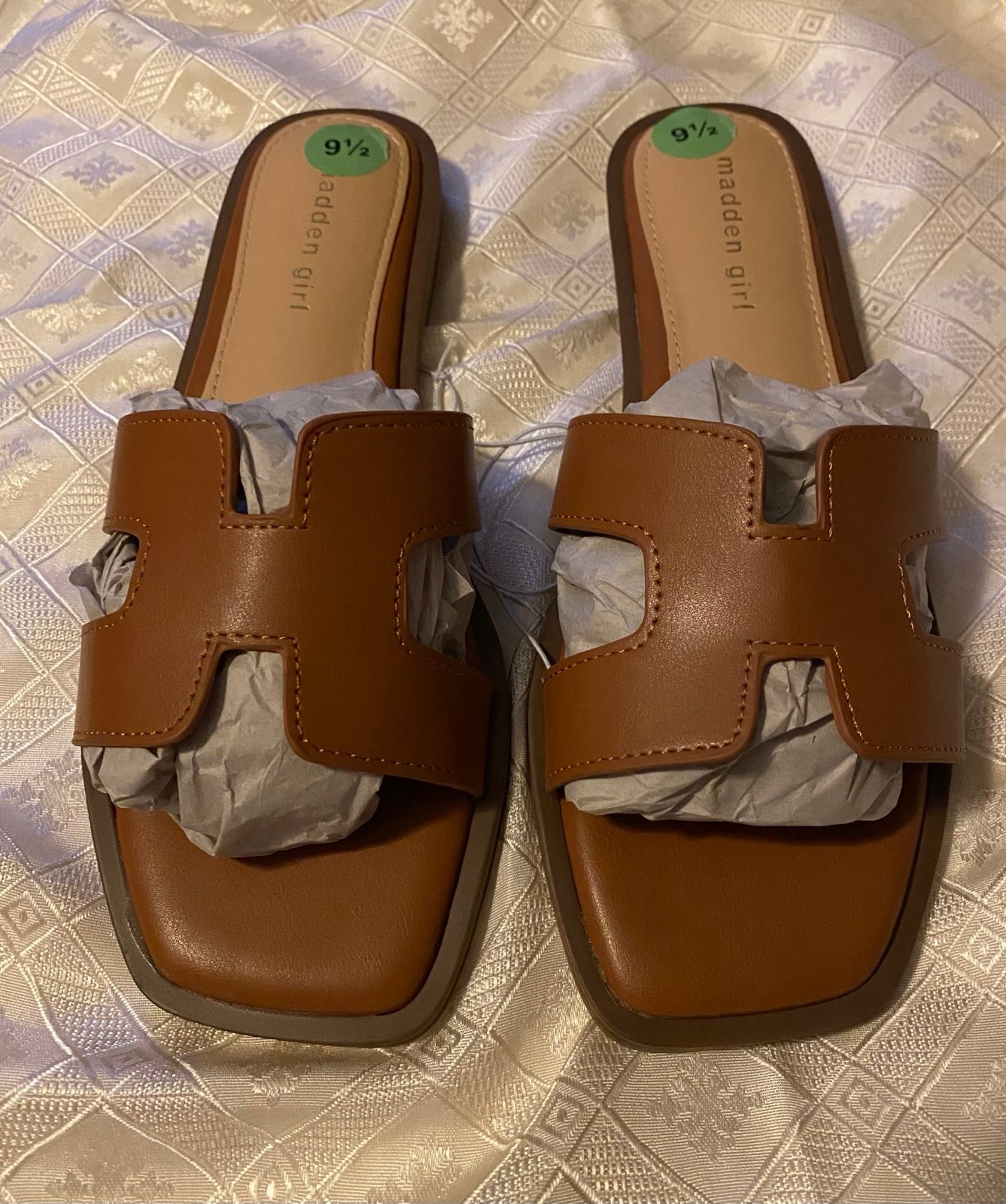 Women’s slipper