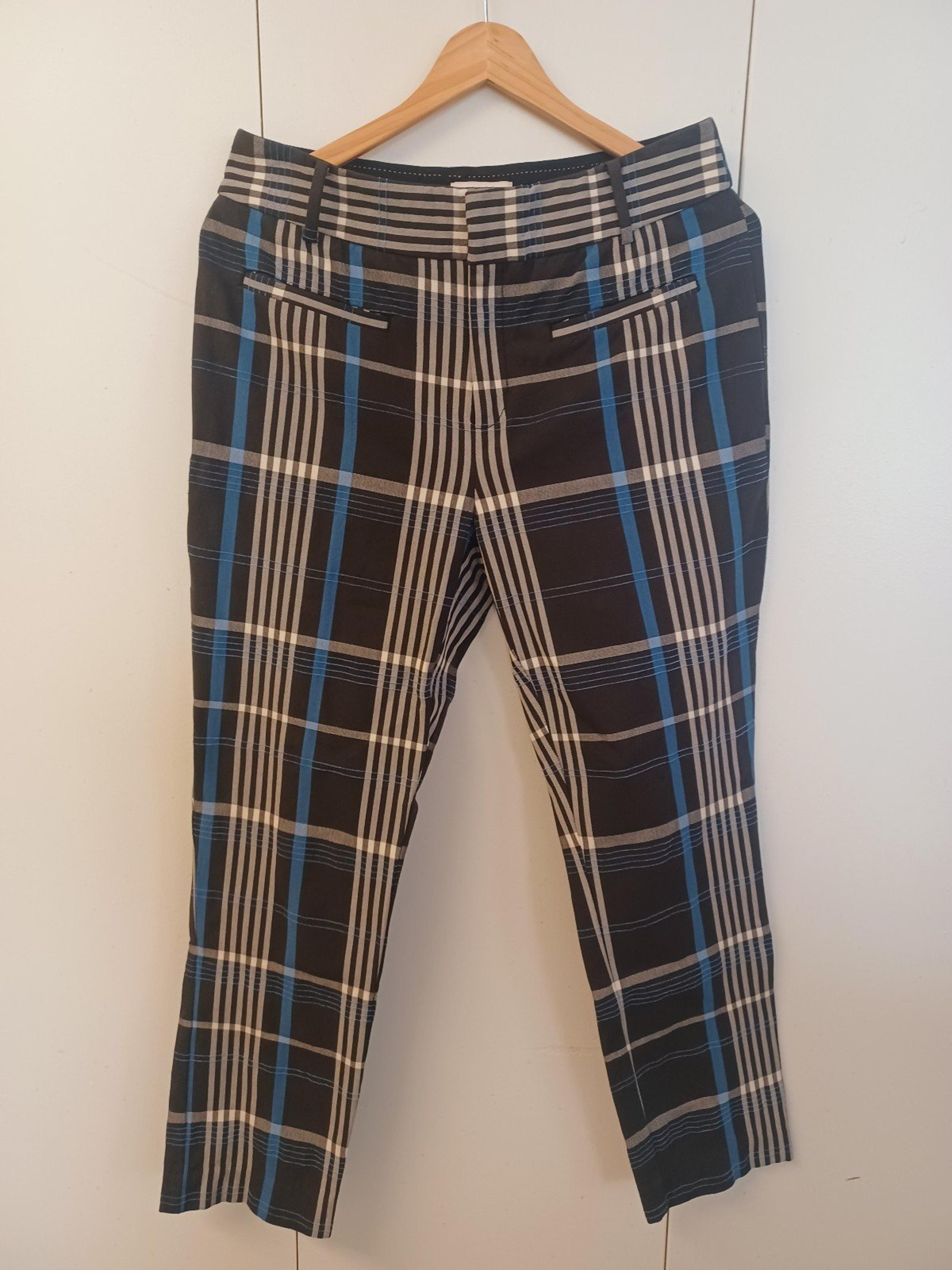 Anthropologie Slim Pants