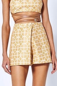 Alexis Marseille Valley Skort