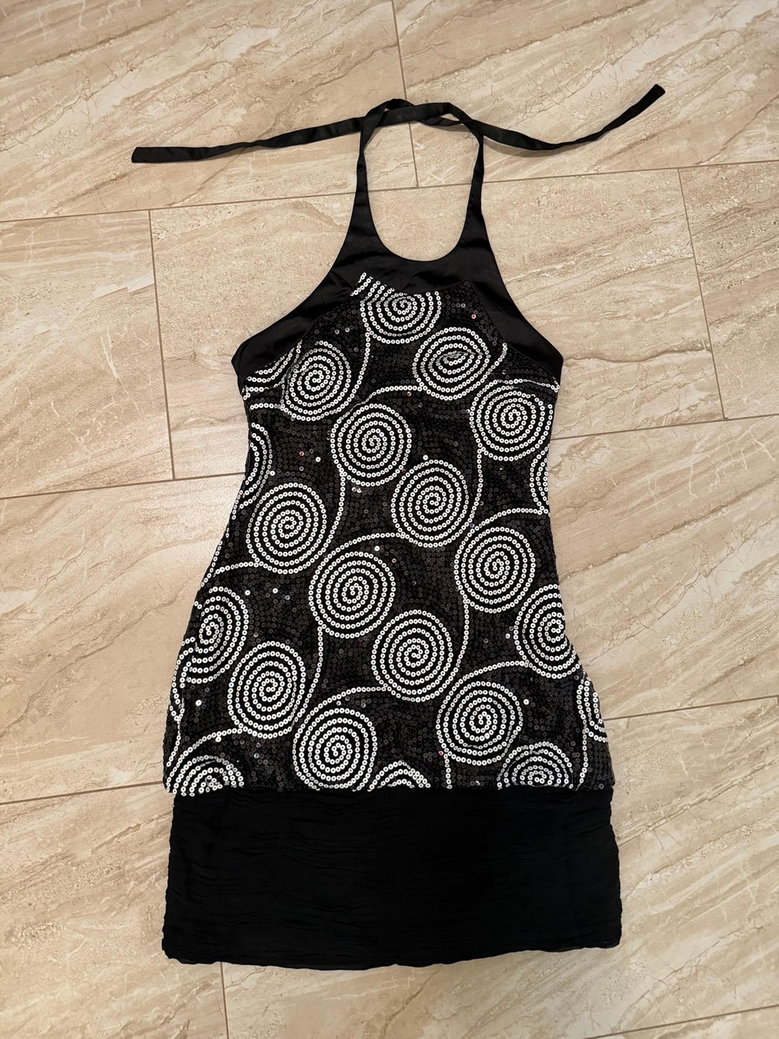 Vintage Minidress