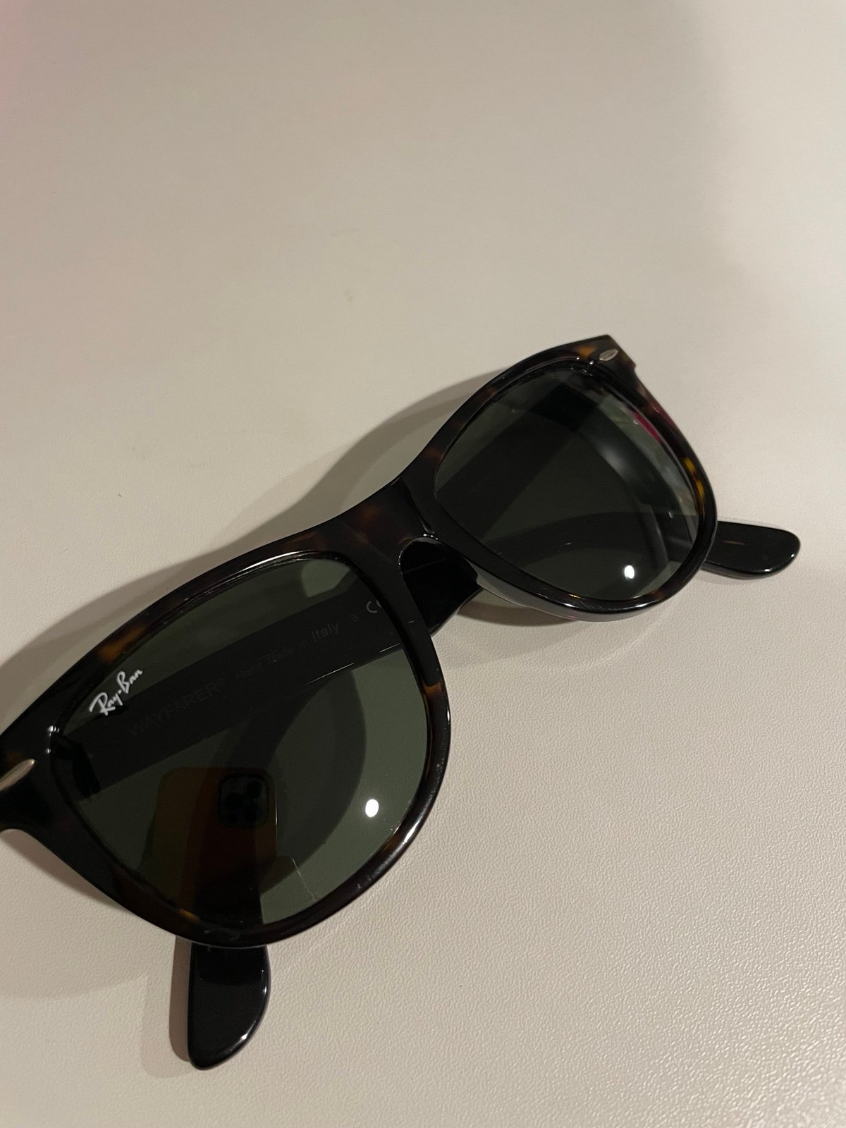 Ray-Ban sunglasses