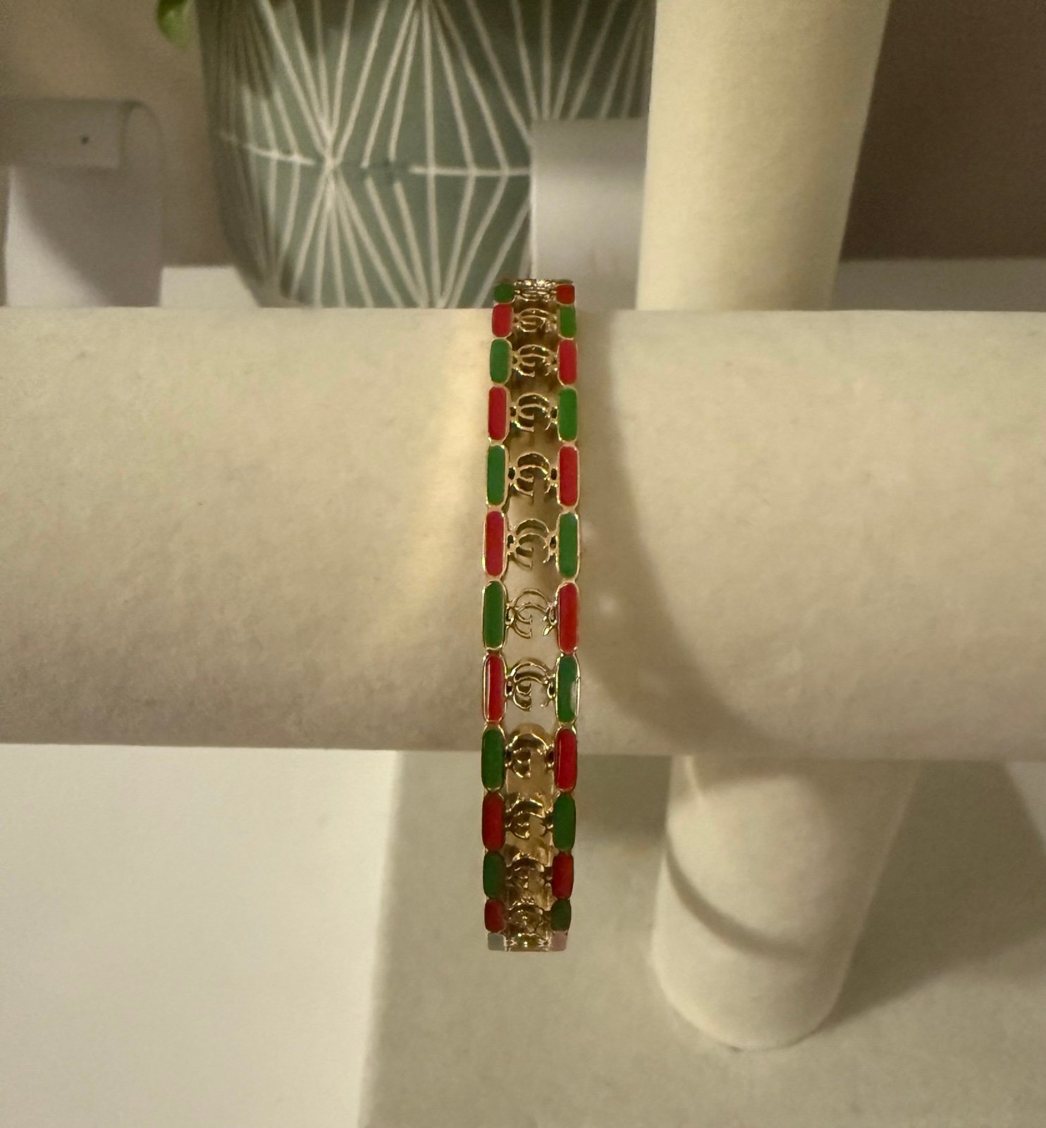 Bracelet