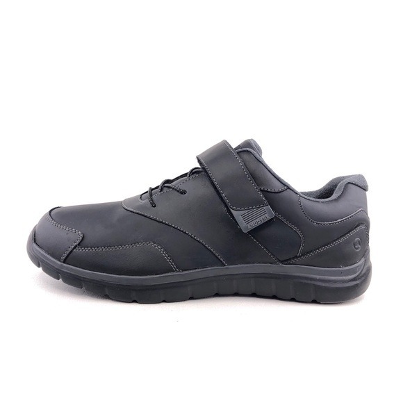 Anodyne No. 38 Sport Walker Walking Shoes 12 XW