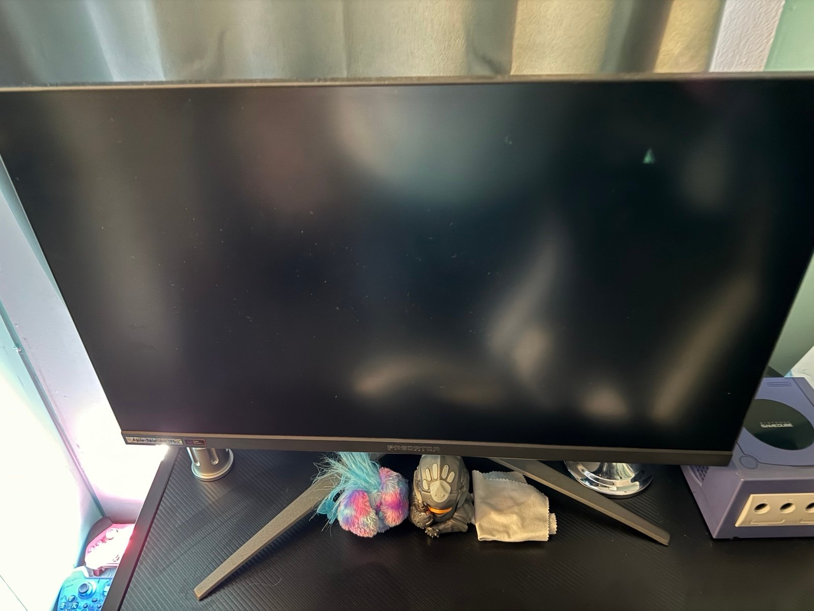 Acer Gaming monitor