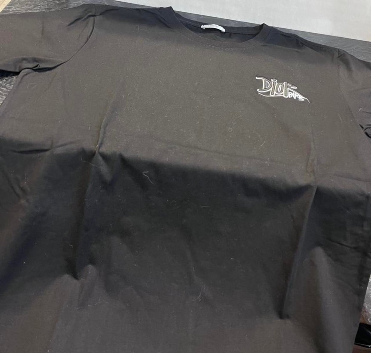 Dior shirt