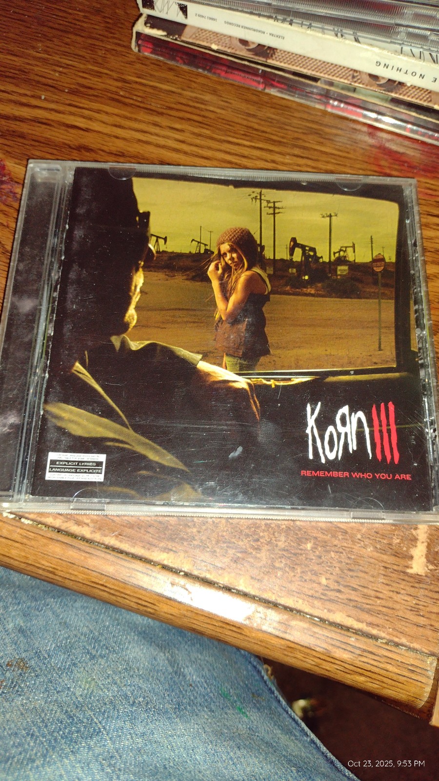KoRn ~ 3