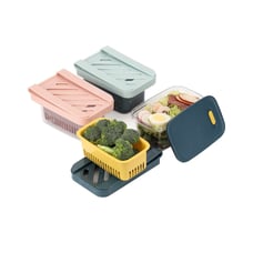Refrigerator Storage/ Organizer Bins