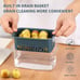 Refrigerator Storage/ Organizer Bins