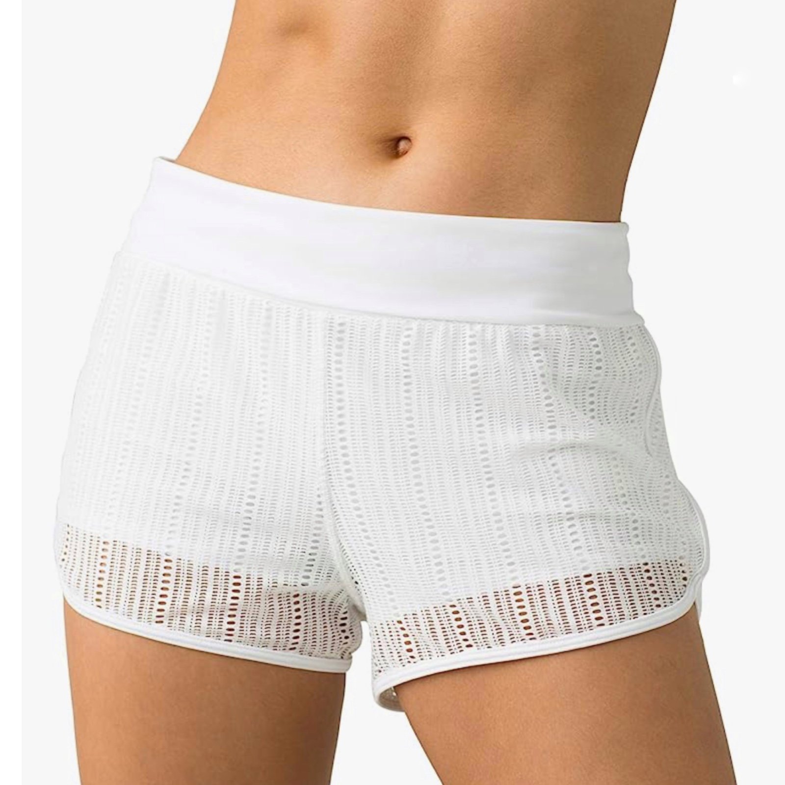 Prana Two Beach Shorts NWT [7011]