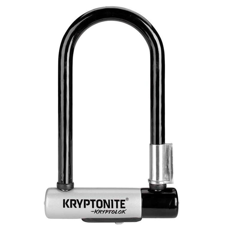 Kryptonite Kryptolok Mini 7” Bike Lock