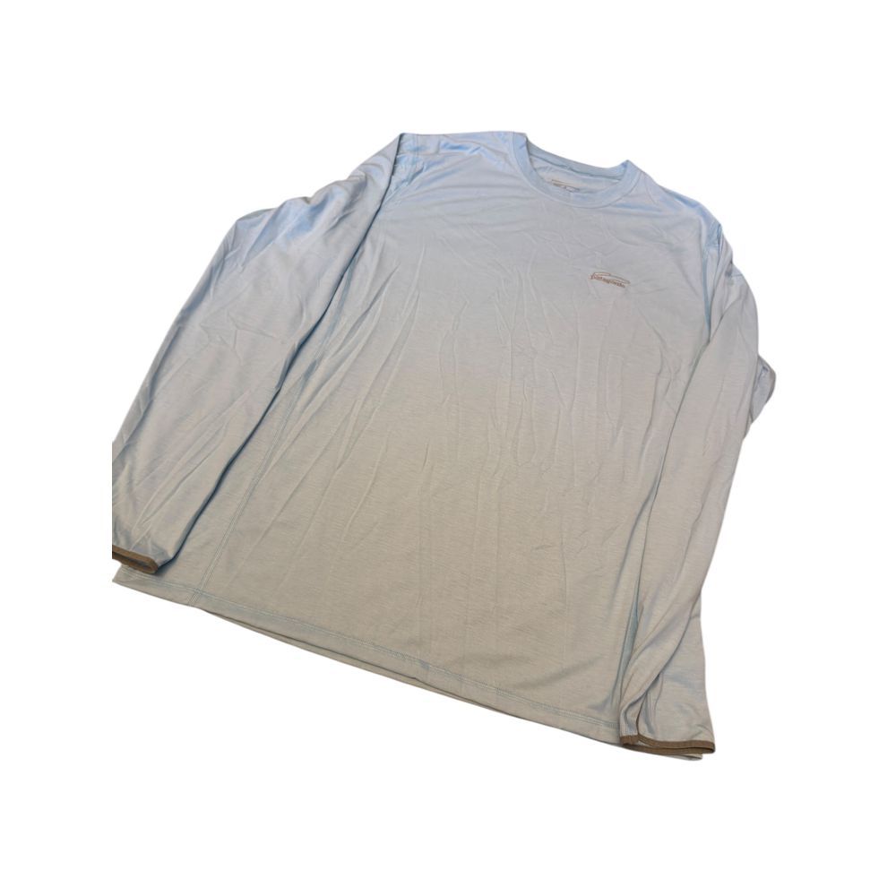 Patagonia Long Sleeve Performance Moisture-Wicking Athletic Wear Men's Size XL