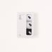 Abercrombie and Fitch 3 pack Polo size XL NIB