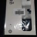 Abercrombie and Fitch 3 pack Polo size XL NIB