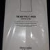 Abercrombie and Fitch 3 pack Polo size XL NIB