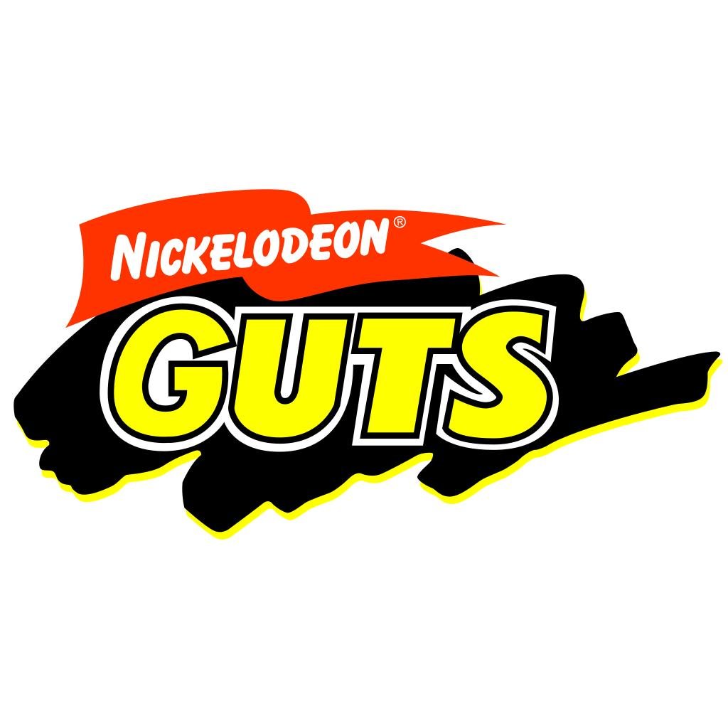 Nickelodeon Guts - 66 Episodes - 16 DVD Box Set