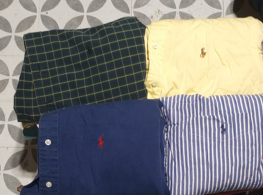 Ralph Lauren