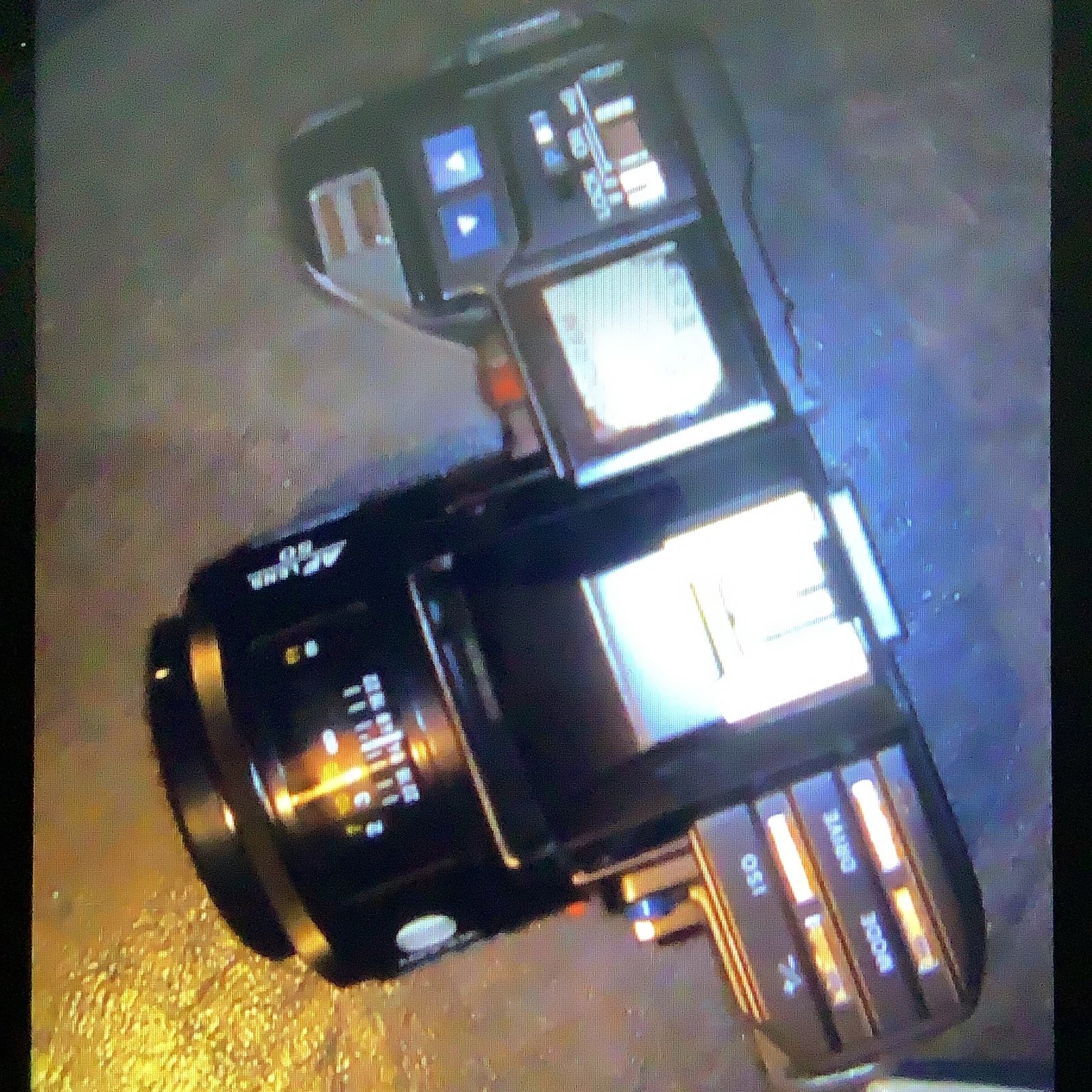 Minolta maxxum 7000