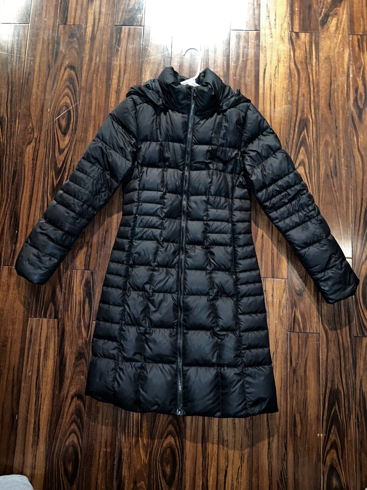 WMNS North Face Metropolis Parka II