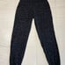 LuLuLemon Align High Rise Jogger Formation Camo Deep Coal Multi Sz 4 Pant