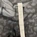LuLuLemon Align High Rise Jogger Formation Camo Deep Coal Multi Sz 4 Pant