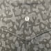 LuLuLemon Align High Rise Jogger Formation Camo Deep Coal Multi Sz 4 Pant