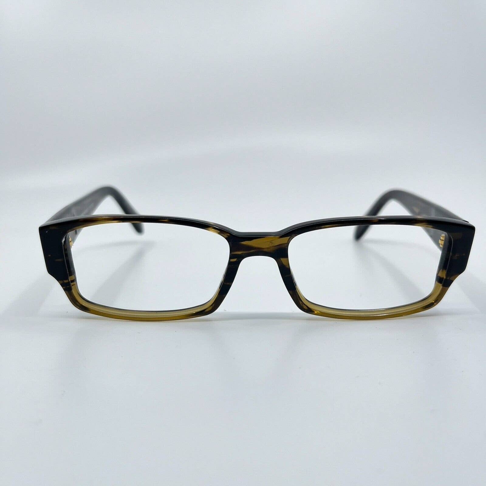 Oliver Peoples OV 5103 1005 Mackaye Eyeglasses Frames 52-16-140 H7006