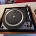 United audio Dual 1228 turntable