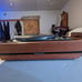 United audio Dual 1228 turntable