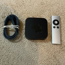apple tv