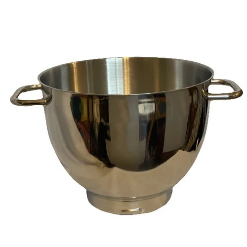 Hamilton Beach BW800SS 8 Qt Mixing Bowl for NSF CPM800 Serie Stainless Steel NOB