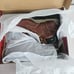 Wolverine Raider DuraShock 6” Inch Soft Toe Leather Boot Mean SZ 12 Brown