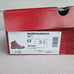 Wolverine Raider DuraShock 6” Inch Soft Toe Leather Boot Mean SZ 12 Brown