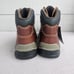Wolverine Raider DuraShock 6” Inch Soft Toe Leather Boot Mean SZ 12 Brown
