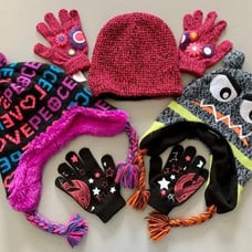 Beanies for Kids